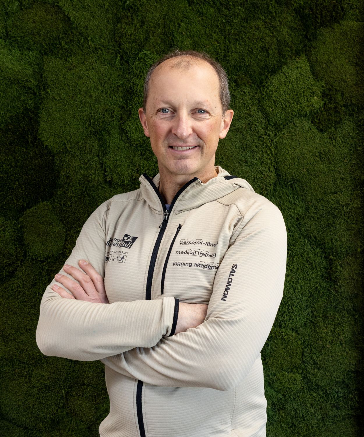 Mag. Roland Holzinger